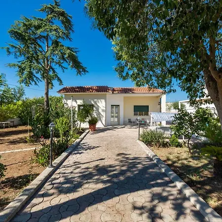 Villa Graziana By Barbarhouse