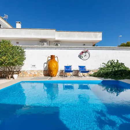 Villa Graziana By Barbarhouse *