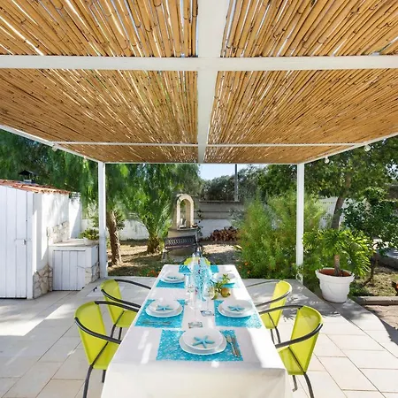 Villa Graziana By Barbarhouse