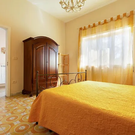 Villa Graziana By Barbarhouse Manduria